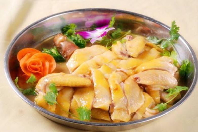 武记碳锅鱼碳锅鸡加盟