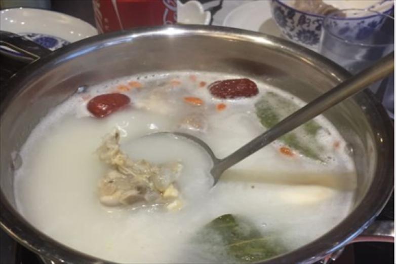林财记炭炉鸡锅加盟