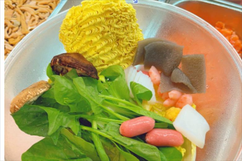 朱杨清酸菜鸡壳加盟