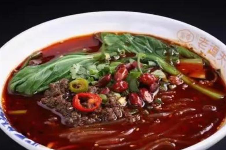 陕二舅肉夹馍加盟