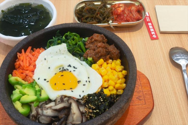 米饭先生煲仔饭加盟
