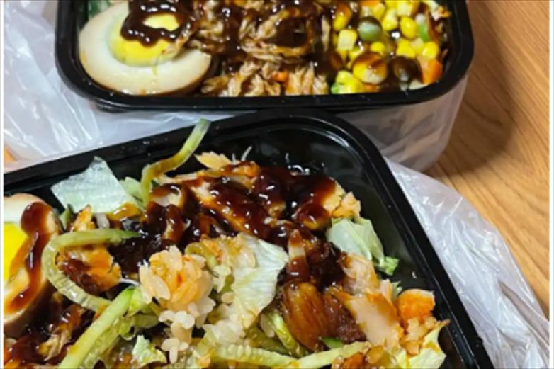 米饭先生煲仔饭加盟