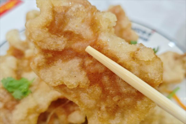嗨将江湖锅包肉加盟