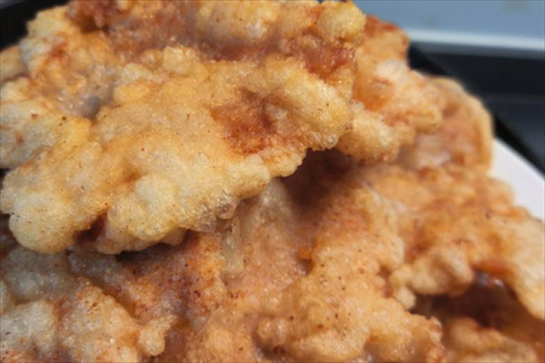 家雀锅包肉加盟
