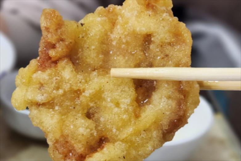 东北一绝锅包肉加盟