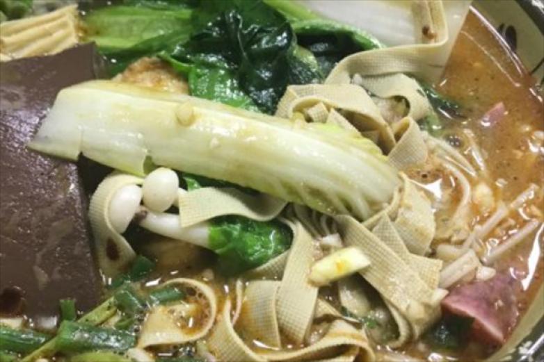 景元东北老式麻辣烫加盟