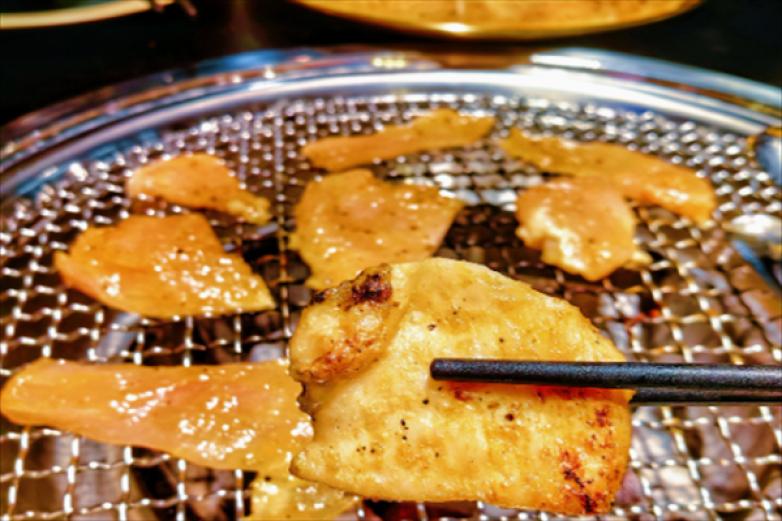 老街牛大骨加盟