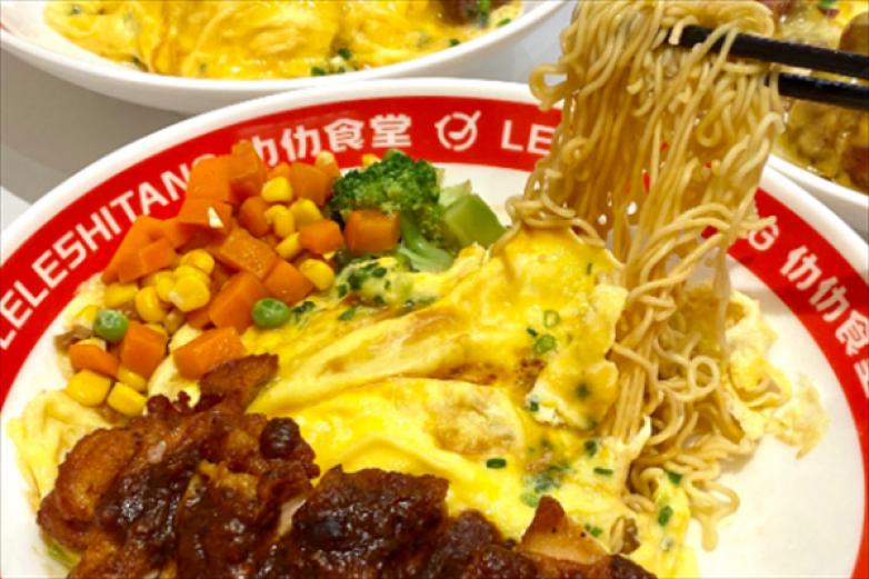 小小德小炒钵子菜加盟