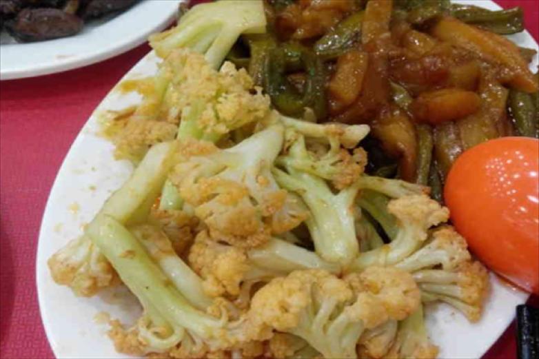 粟厨小炒加盟