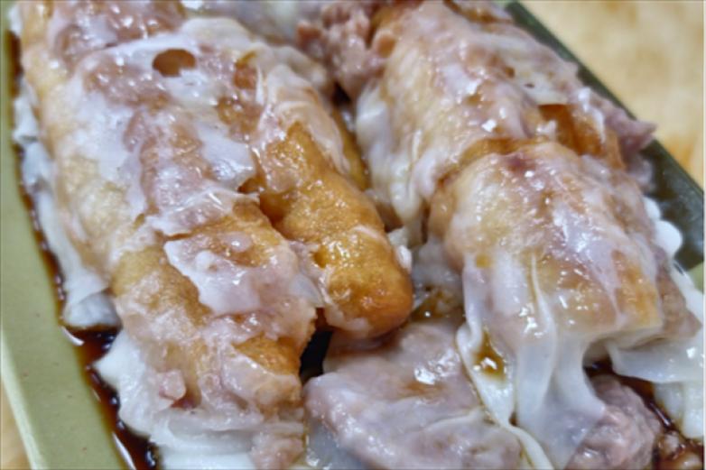 张师傅肠粉店加盟