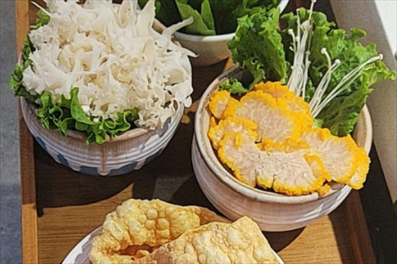 张伟铜锅涮肉加盟
