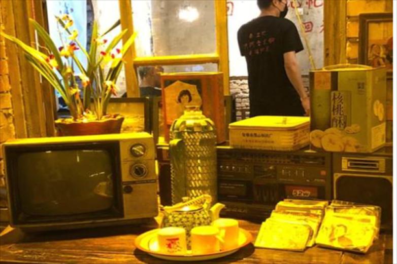 炭炉牛杂火锅加盟
