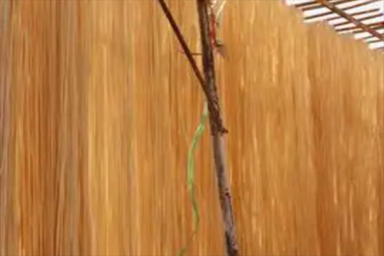 不同家面馆加盟