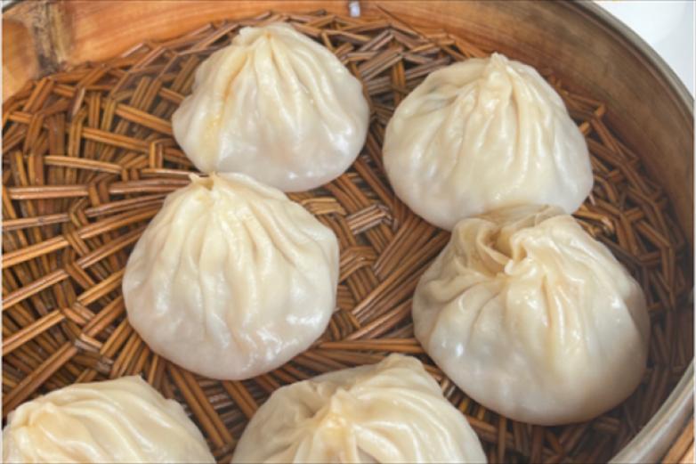 蒸蒸包包子加盟