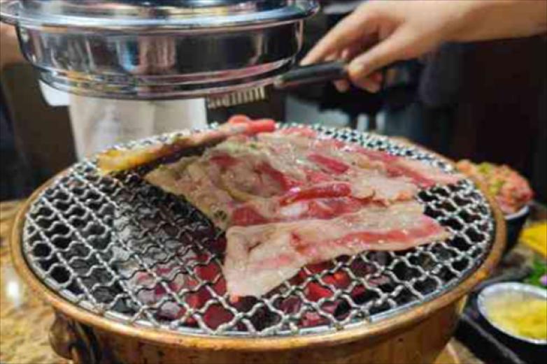 涮哆哆火锅食材加盟