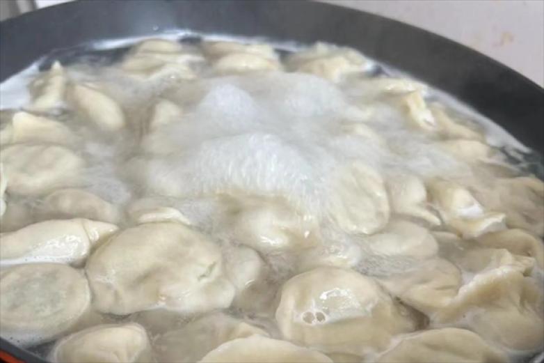 妈妈手工水饺加盟
