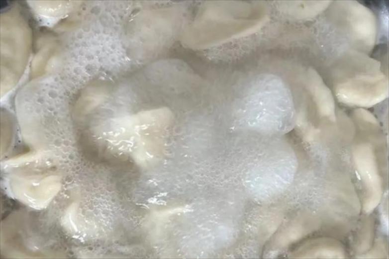 妈妈手工水饺加盟