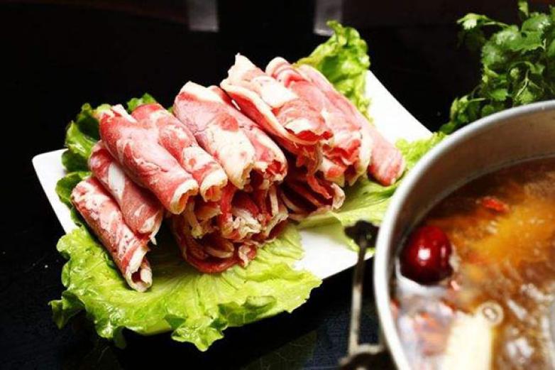 一稻牛西关砂锅牛肉加盟