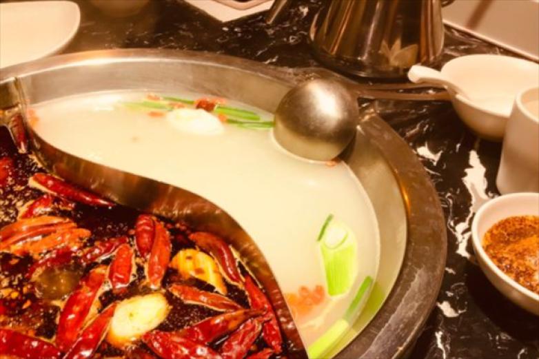 一稻牛西关砂锅牛肉加盟