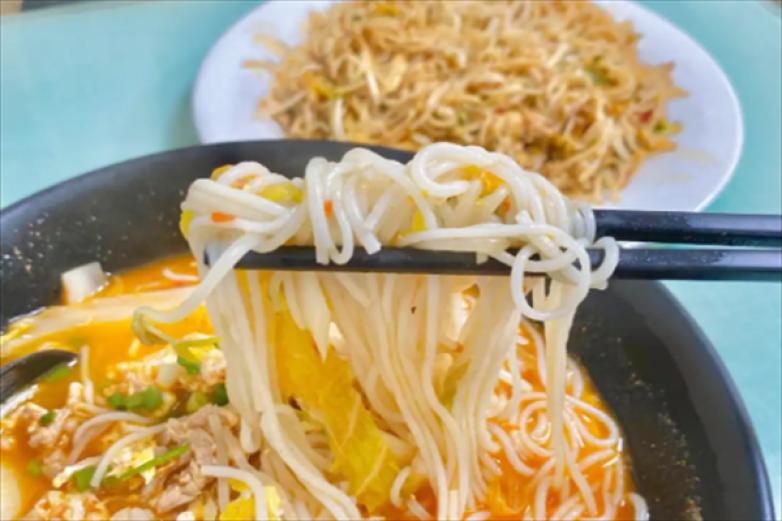 牦牛肉米线加盟