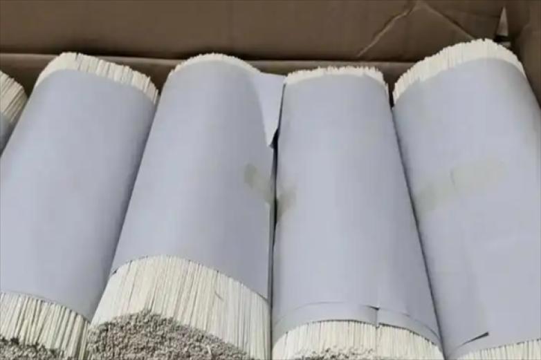 龙丰挂面加盟