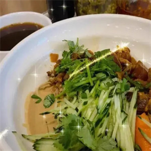 邹通面馆