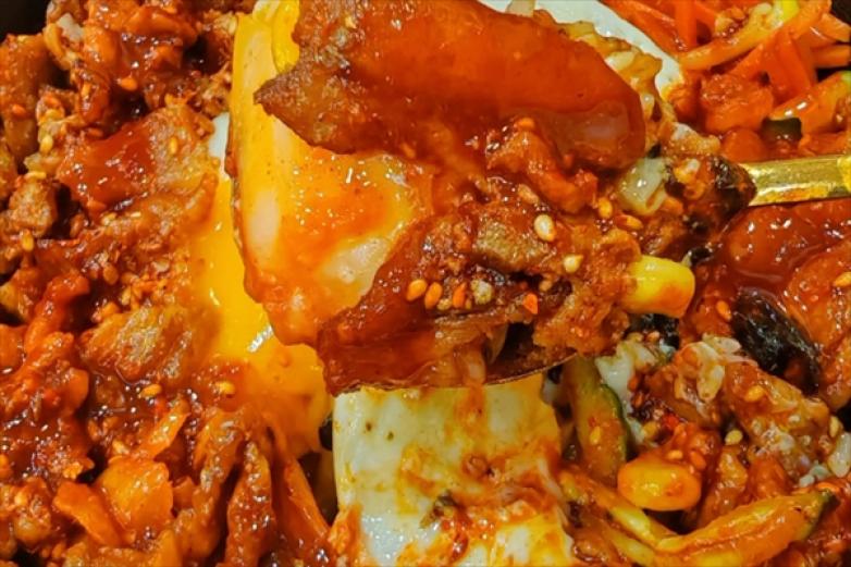 信苑韩食坊加盟