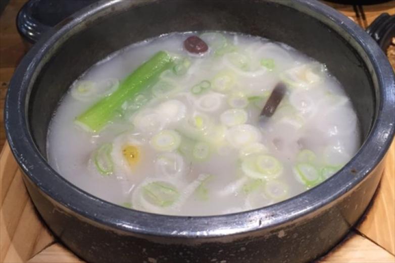 仙牛仙农汤加盟