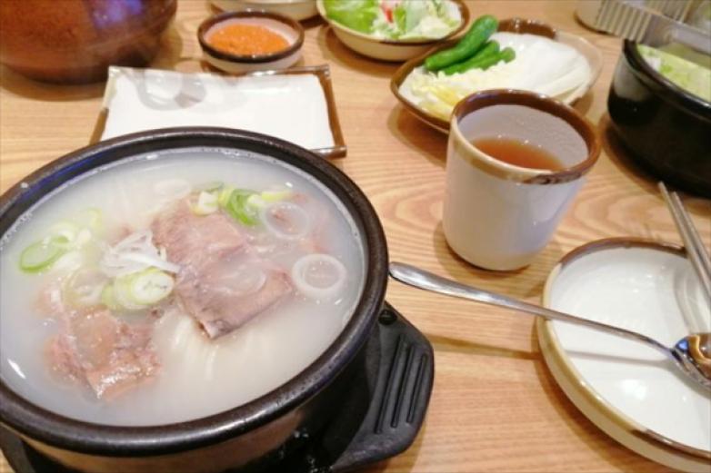 仙牛仙农汤加盟