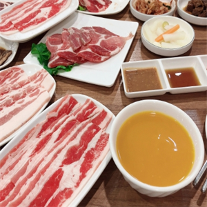 神路居烤肉馆