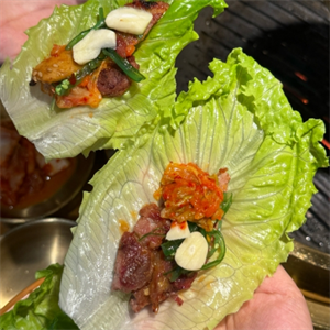 小家韩式餐吧