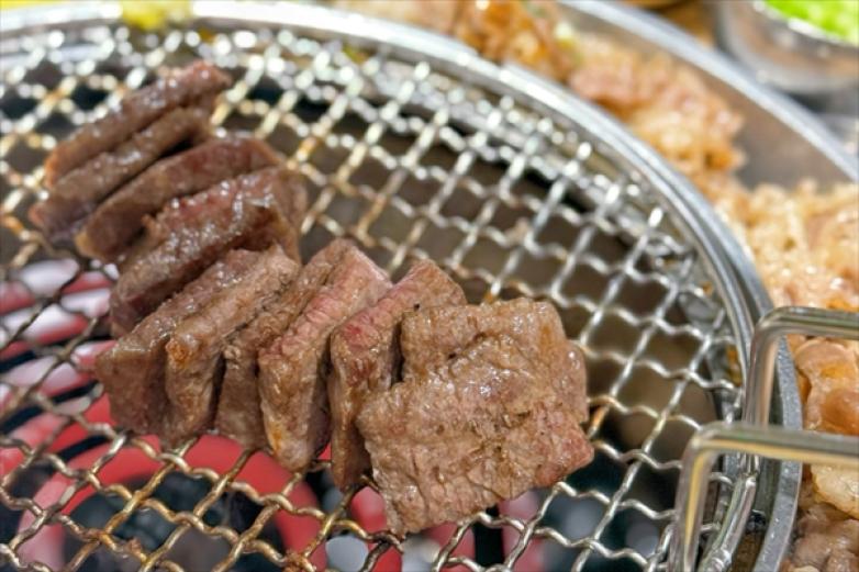 小家韩式餐吧加盟