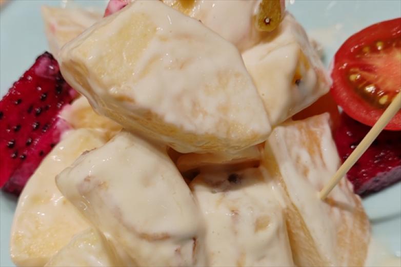 槿食馆加盟