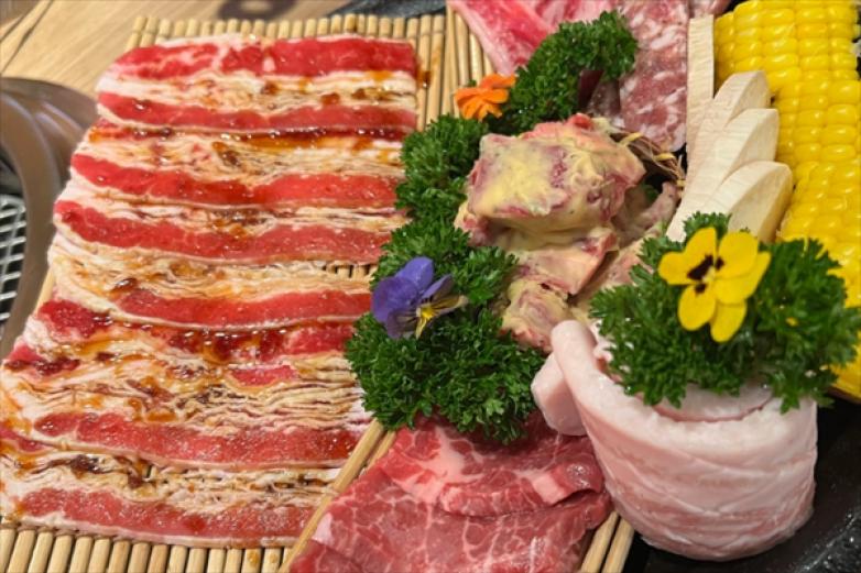槿食馆加盟