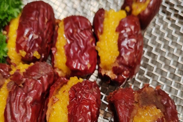 槿食馆加盟
