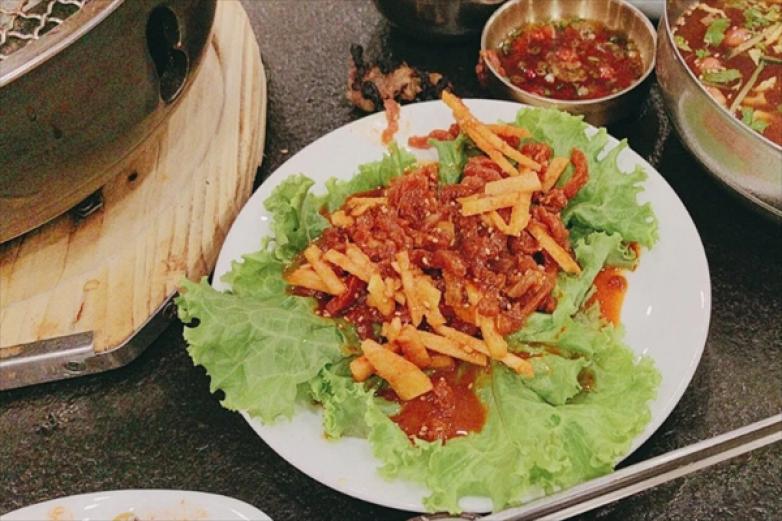 太吉炭火烤肉加盟
