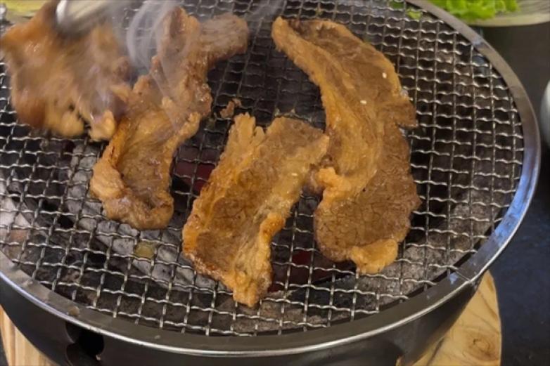 唔哩韩食加盟