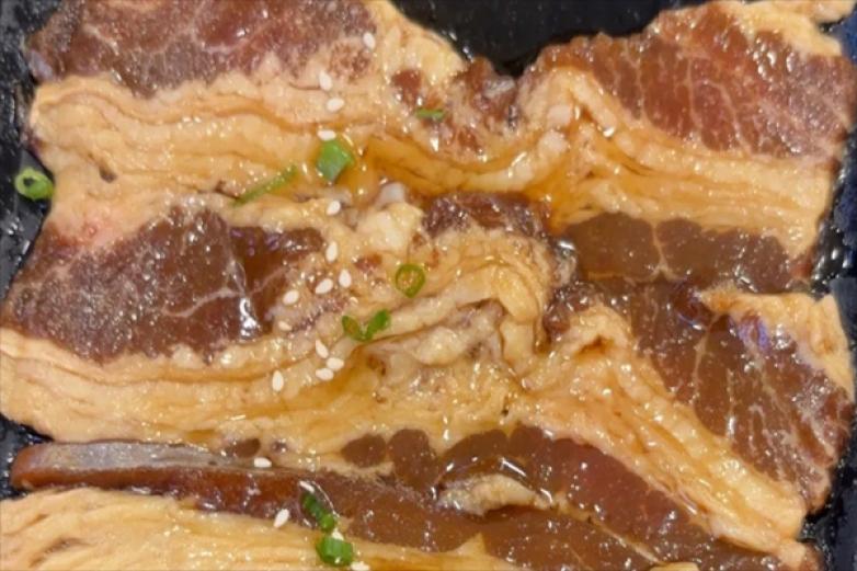 唔哩韩食加盟