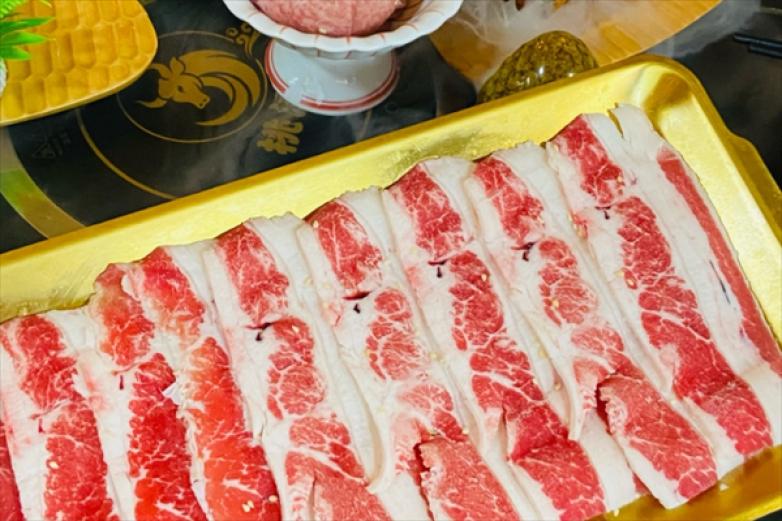 正火烤肉加盟