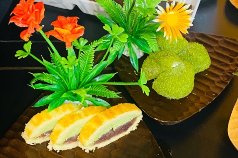 香味屋加盟