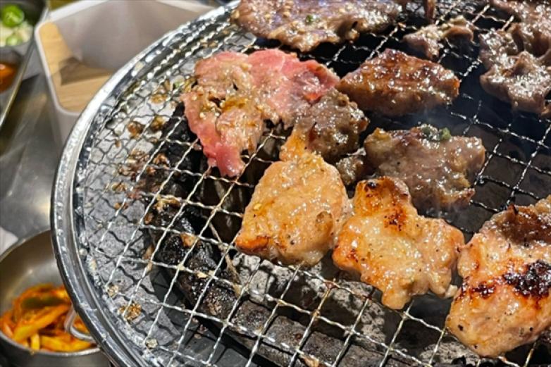 香味屋加盟