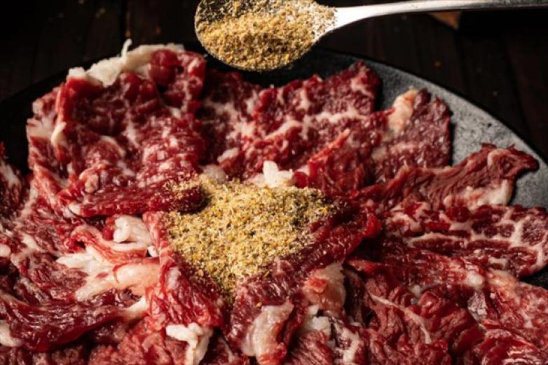 三壮烤肉加盟