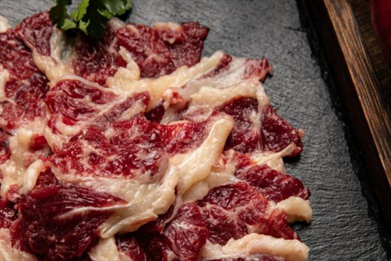 金钢家烤肉韩式料理加盟