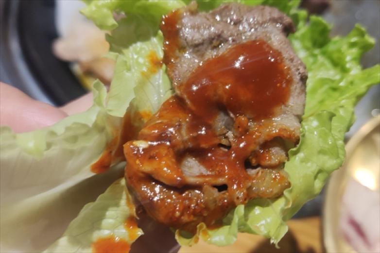 清风味家韩国料理加盟