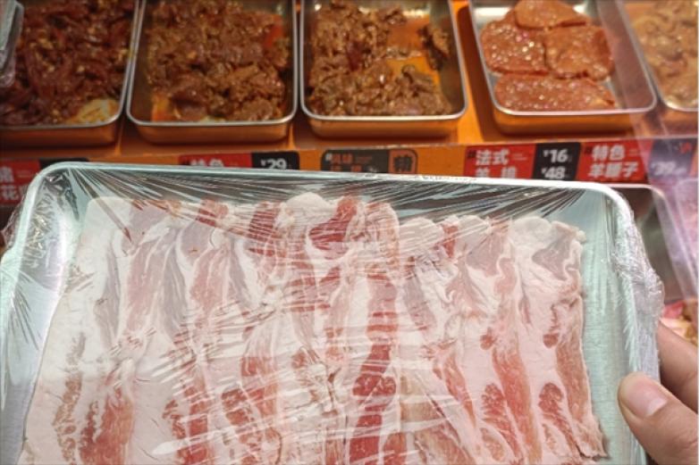 千山烤肉加盟