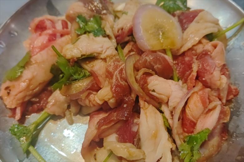 火神潮汕鲜牛肉火锅加盟