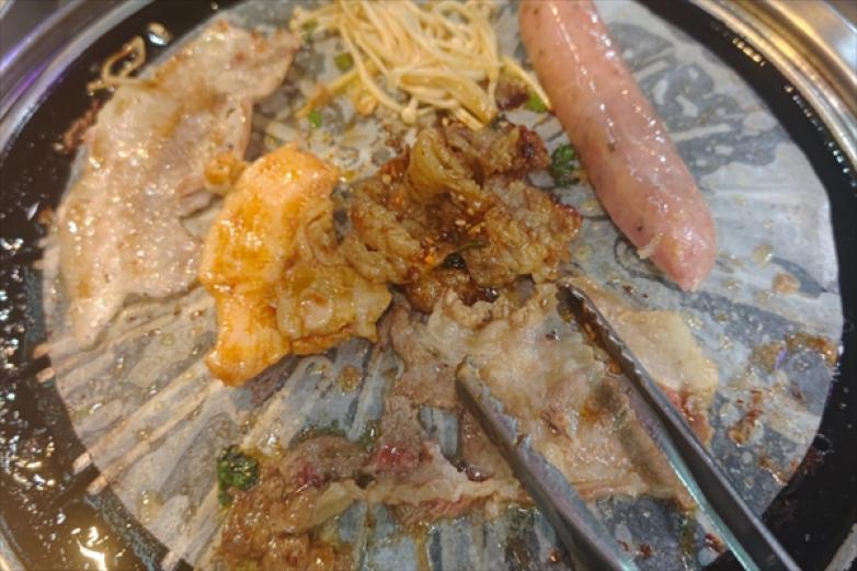 汕头曾记牛肉火锅加盟