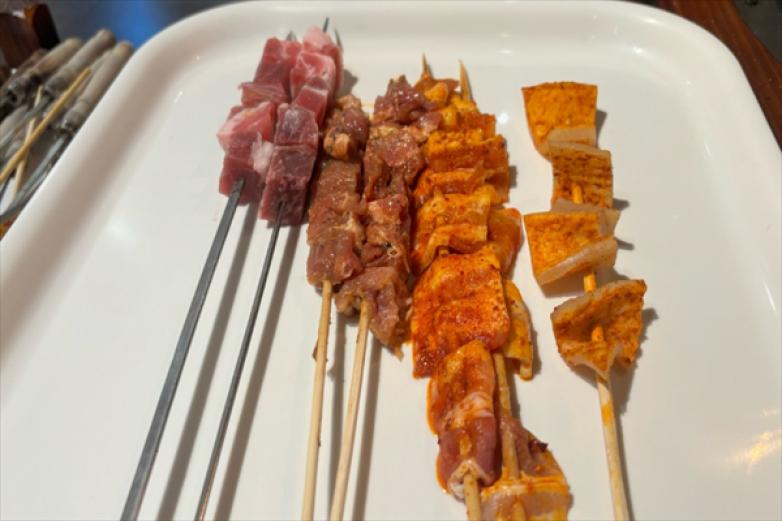 湖北襄阳牛杂面火锅加盟
