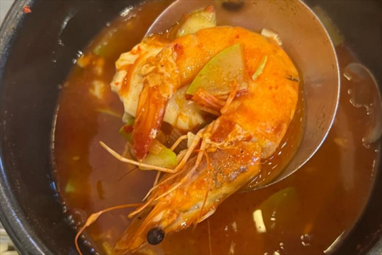 湖北襄阳牛杂面火锅加盟