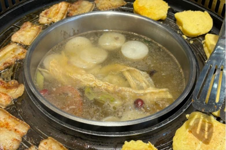 东隅潮汕鲜牛肉火锅加盟